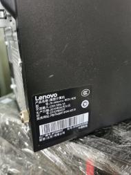 联想M920t主机i7-8700/8g/256g。